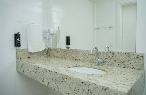 Guarapuava Hotel | BR Hotel Express
