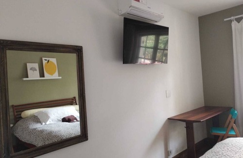 Chacara Flora House | Suite Primorosa - Transamerica, Berrine, Congonhas, Chac Santo Antonio, Vibra