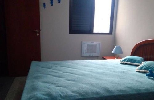 Parque Enseada Apartment | Vrbo Property