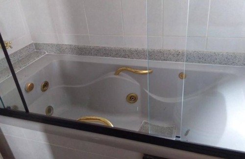 Parque Enseada Apartment | Vrbo Property