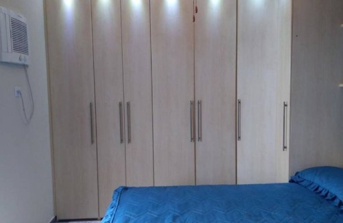 Parque Enseada Apartment | Vrbo Property