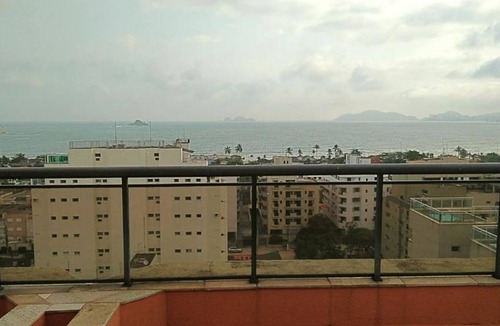 Parque Enseada Apartment | Vrbo Property