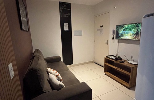 Apucarana Apartment | Complete apartment in Apucarana PR