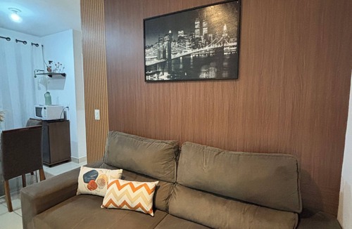 Apucarana Apartment | Complete apartment in Apucarana PR