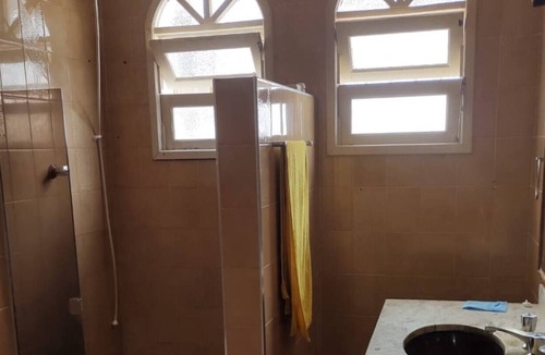 Caraguatatuba Cabin | Quarto Privativo 2 - Hephostel Caragua - 2 Hospedes