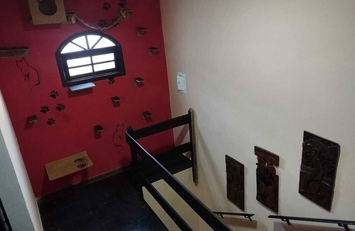 Sao Jose dos Campos Apartment | https:/www.airbnb.com.br/hosting/listings/editor/1429156678113976343