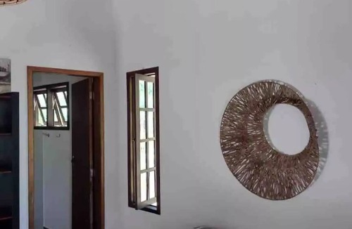 Maresias Ski Chalet | Chale on Maresias beach, in the Atlantic Forest!