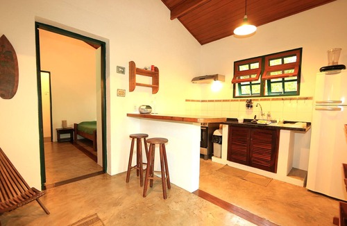 Felix House | FELIX CASINHAS - CASA VERDE
