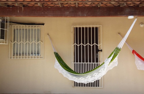 Prea House | DOWNWIND PREÁ HOUSE | Vacation Rentals (12 km from Jericoacoara)