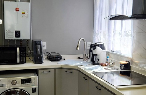 Recreio dos Bandeirantes Apartment | Beautiful two bedroom apartment in Recreio dos Bandeirantes