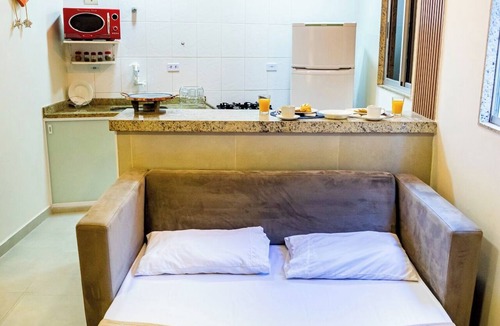 Recreio dos Bandeirantes Apartment | Recreio: Beach apartment 9 minutes walk from the beach. Air conditioning