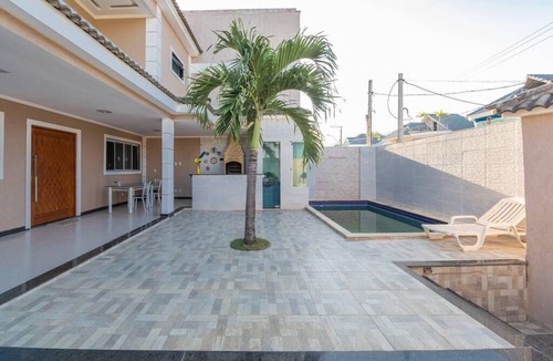 Recreio dos Bandeirantes House | Casa no Recreio