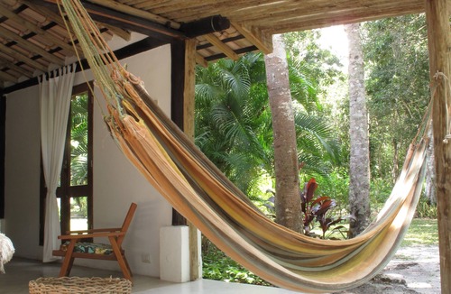 Santo Andre House | The Lion Cottage - Studio Uno - Charming suite in a cozy tropical garden