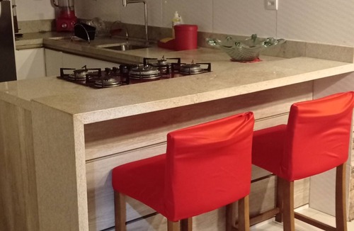Vargem do Bom Jesus Apartment | Casa Temporada em Floripa