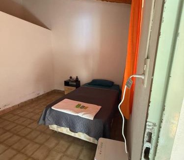 Chos Malal Hotel | Bracco