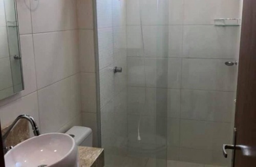 Porto Belo Apartment | Brand new apartment (102) for your vacation on a beautiful beach