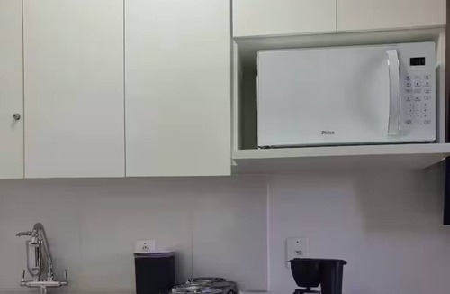 Jardim Aeroporto Apartment | Brand new apartment 5 minutes from Congonhas Airport-SP