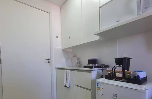 Jardim Aeroporto Apartment | Brand new apartment 5 minutes from Congonhas Airport-SP