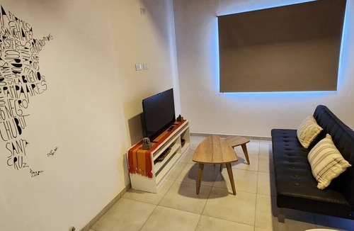 Las Heras Apartment | Brand-New Apartment in Mendoza
