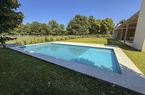 General Rodriguez House | Brand new house with pool in Tessalia Neighbourhood, Pilar