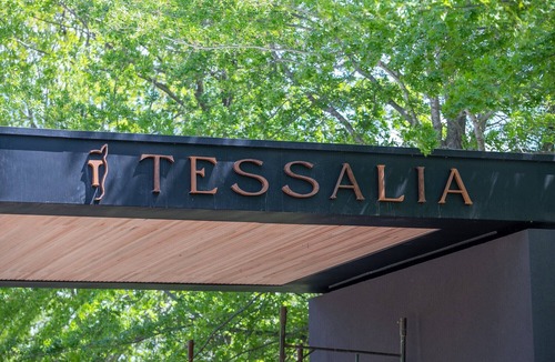 General Rodriguez House | Brand new house with pool in Tessalia Neighbourhood, Pilar
