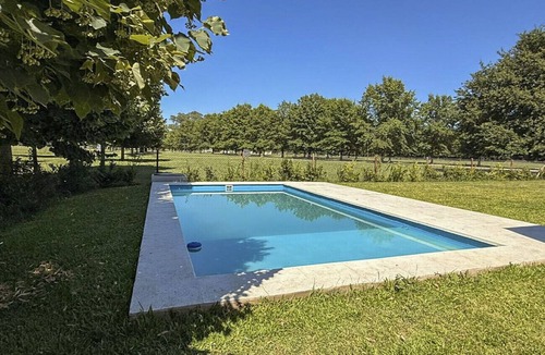 General Rodriguez House | Brand new house with pool in Tessalia Neighbourhood, Pilar