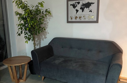 Province of Cordoba Apartment | Brand new! Nordic Chic