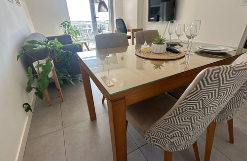 Province of Cordoba Apartment | BRAND NEW! NORDIC NEST, modern, warm, bright, excellent views.