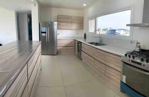 Dolores Partido Ski Chalet | Brand new spacious home