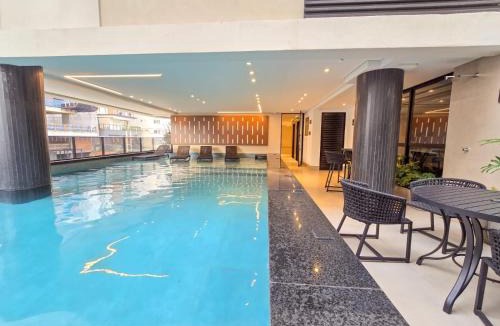 Itajai Apartment | Bravavel at Praia Brava by LikeHome