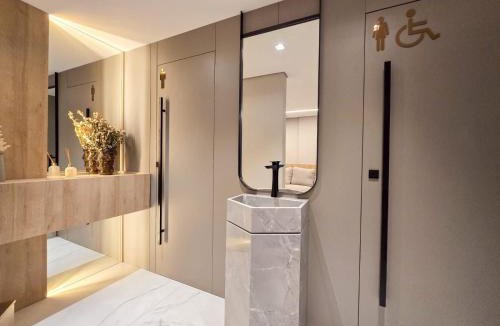 Itajai Apartment | Bravavel at Praia Brava by LikeHome