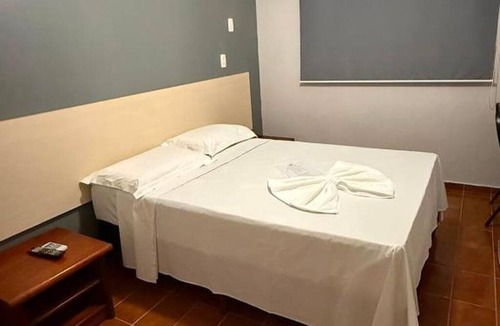 Conceicao Hotel | BRAVO CITY CAMPINAS