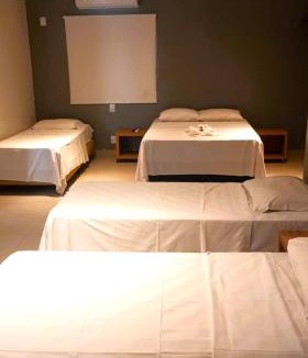 Centro Hotel | Bravo City Hotel Dourados