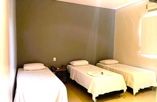 Centro Hotel | Bravo City Hotel Dourados