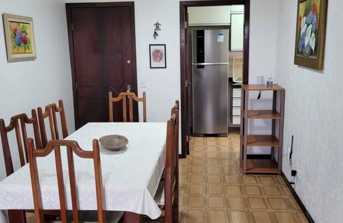 Guaratuba Apartment | Brejatuba Beira-Mar Apartment