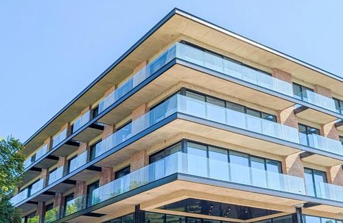 Centro Hotel | Brickton, Rosario, Apartments by Marriott Bonvoy