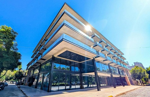 Centro Hotel | Brickton, Rosario, Apartments by Marriott Bonvoy
