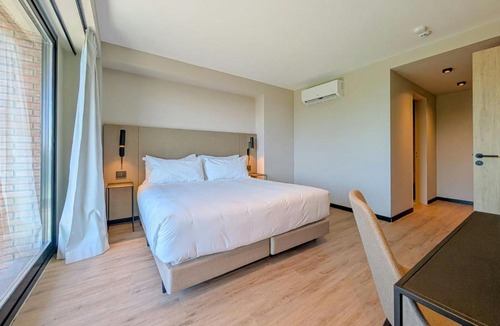 Centro Hotel | Brickton, Rosario, Apartments by Marriott Bonvoy