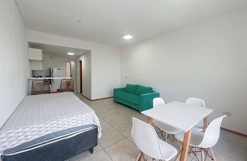 Saavedra Apartment | Bright 1-bedroom Rental in Saavedra Comfort and Style