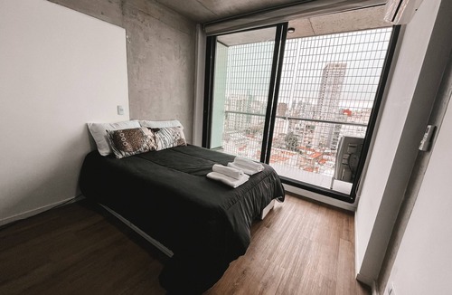 Constitucion Apartment | Bright and functional studio apartment in San Telmo