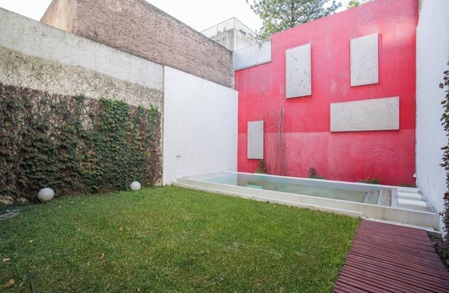 Palermo Apartment | Bright and Modern Studio Apartment in Palermo
