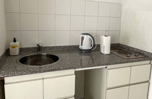 Balvanera Apartment | Bright apartment in the Congreso neighborhood