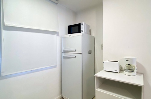 Balvanera Apartment | Bright apartment in the Congreso neighborhood
