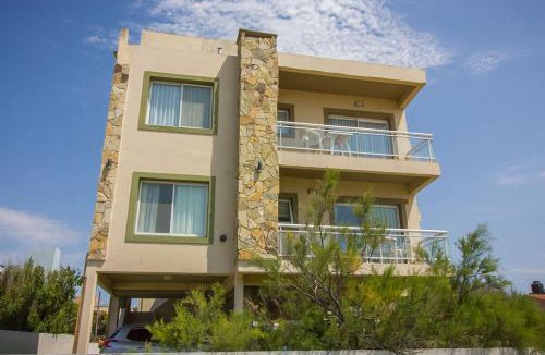 Ostende Apartment | Brillos del Sol Apart