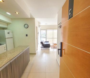 Comodoro Rivadavia Apartment | Brisa Austral Comodoro