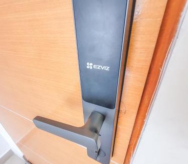 Comodoro Rivadavia Apartment | Brisa Austral Comodoro