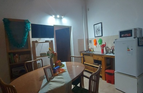 Carmen de Patagones Apartment | Brisa Costera: Historic Old Town Apt in Patagones, Steps from the River