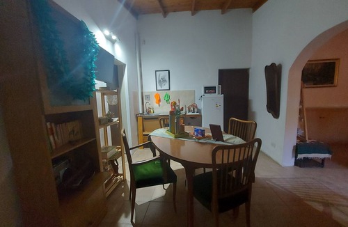 Carmen de Patagones Apartment | Brisa Costera: Historic Old Town Apt in Patagones, Steps from the River