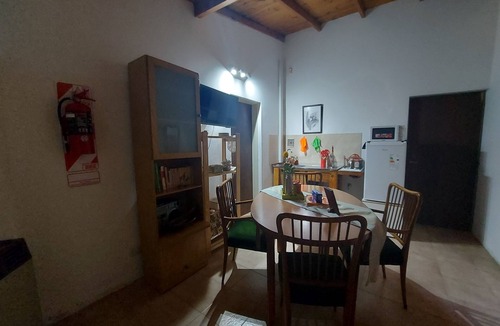 Carmen de Patagones Apartment | Brisa Costera: Historic Old Town Apt in Patagones, Steps from the River