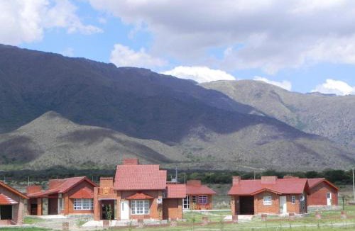 Cortaderas Cabin | Brisa de los Molles